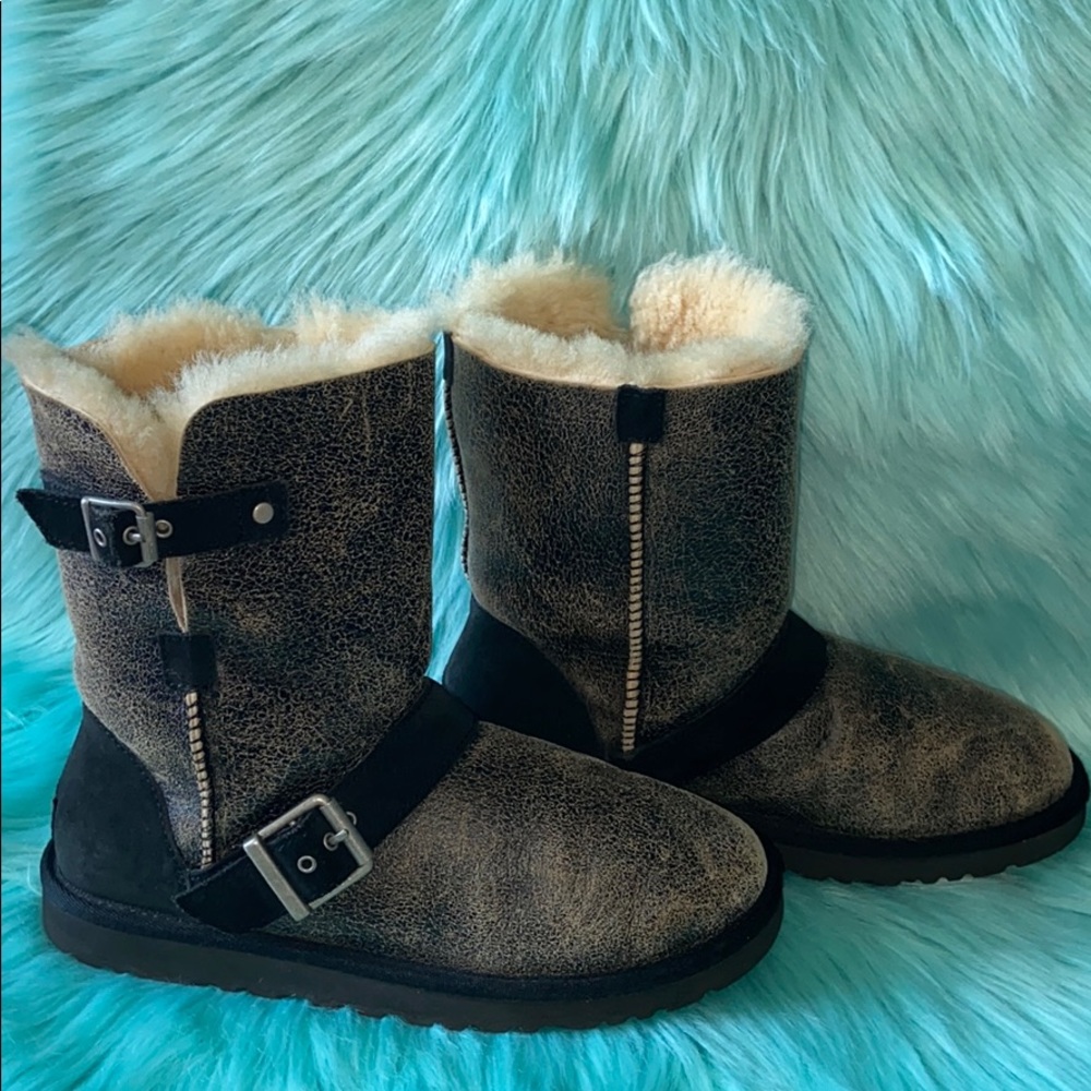 Dylan Ugg Boot - image 1